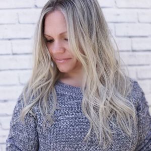 Meet your Posher, Krystal